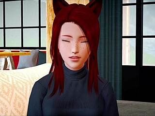 Exploring my new family dynamics in episode 370.