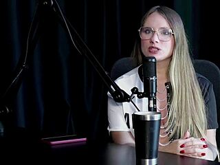 Naty Varga Turns Model Into Hot Swingers Sex Star