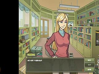 Witch Hunter classic mission to capture all anime girls