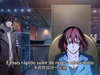 the avatar king episode 5