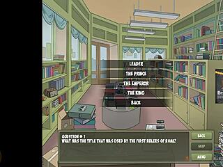 Witch Hunter classic mission to capture all anime girls