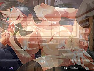 Break the rematch part 2 ep3 - fivesome with pregnant women