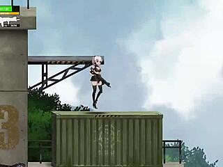 The SHADOW of HYDRA PART ONE