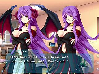 the princess fucks a dragon woman in episode 7