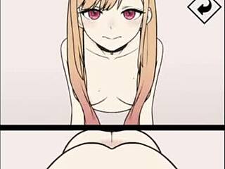 Costplayer teams up with Sharkgirl for wild wall action in episode 3.