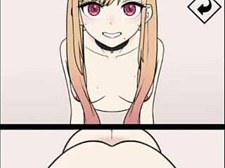 Costplayer teams up with Sharkgirl for wild wall action in episode 3.