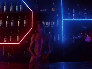 beating one off thinking about my buddy