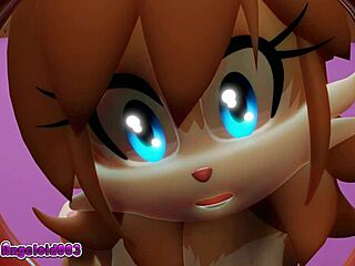 a night of pleasure old angeloid003