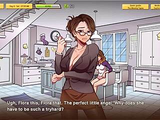 In another chance part 2, the story continues with new developments