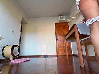 got a cleaning job, join me for this amazing day!