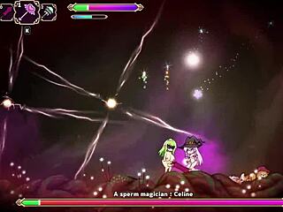 Futakinvallyer new boss fight with big tits