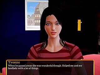 My new family episode 421 adventure