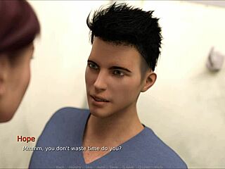 Exploring the Depths of Jennifer 43