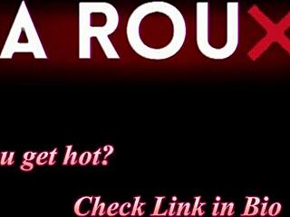 Does My Stepmom Teach Me Outdoor Pussy Cleaning?