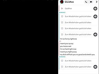 غريب محظوظ يحصل على عاريات من جويلي!