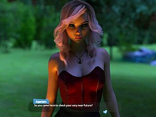 Helping The Hotties 22