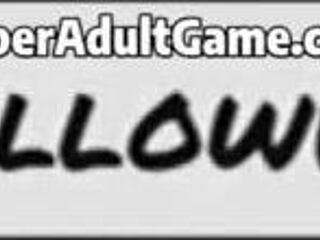 Spider Woman In Uncensored 3D Sex Game: Ready For Action?