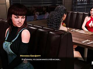 Fashionbusiness vill knulla chefen e2 57