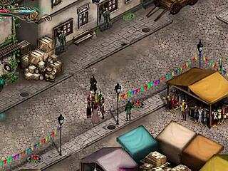 Threads of Destiny jeu hentai 18+ 18+ 😊