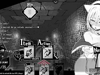 I can't control myself in this fantasy game episode three.