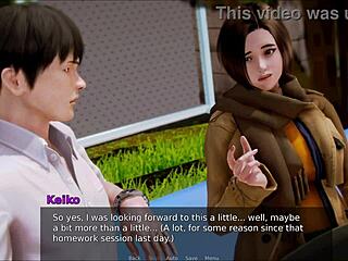 Academy 230: Detailed Hentai Game Exploration in Anime World