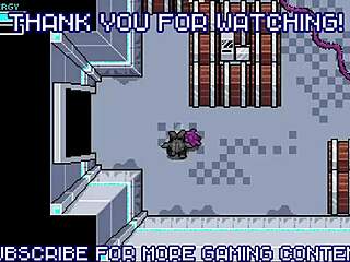 Tailbound Review - 8-Bit Gay Furry Madness