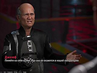 Why does this teen slut girlfriend suck so well in 3D cartoon?