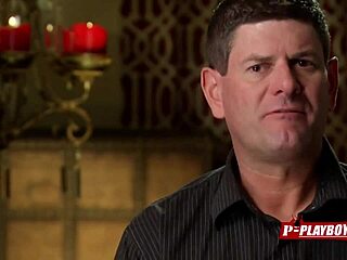 Man, Joe and Kristen get wild with couples by the pool!