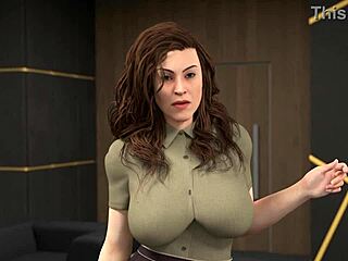 hey, wife cucking husband for job promo?