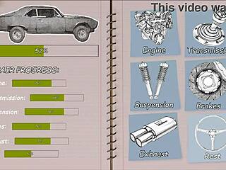 Explore the Curvy Characters in Welcome to Free Will Episode 51