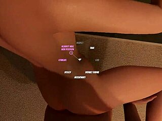 Watch Amy Eat Cum In House Party Game