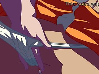 subtitled perspective of a girl part 2 nevarky 😊