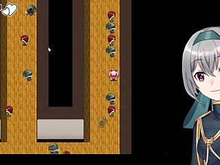 magic unability girl akari trial 😊