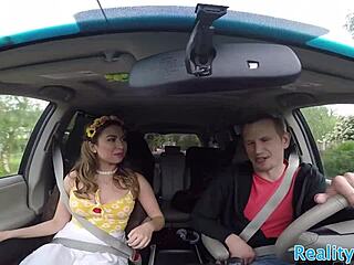 Pussyfucked Teen Swallows Warm Cum