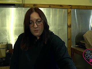 Does Lily Love Sex With Big Tits?