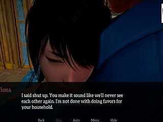 my new family ep 137