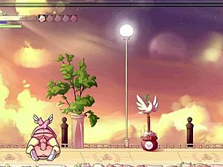 Max The Elf Scenes Level 5