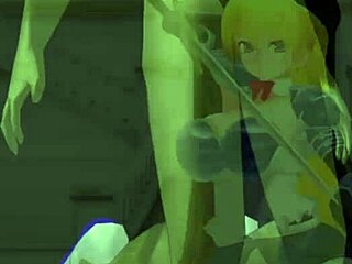 סצנות גירל בי הירו חלק 9 לטישיה 2