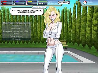 Complete gameplay of rogue-like evolution part 12