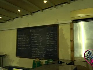 Does Lily Love Sex With Big Tits?