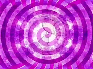 on valentines day, this sissy in training gets jerk off instructions and teasing from femdom