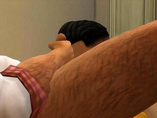 We need a gay guy and a beautiful girl after sex