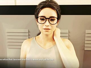 A O A Academy 39 Unfolds a Wild Erotic Tale