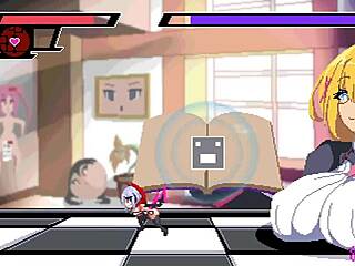 Exploring H-Game Buzama Gameplay