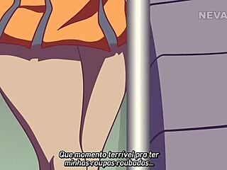 subtitled perspective of a girl part 2 nevarky 😊