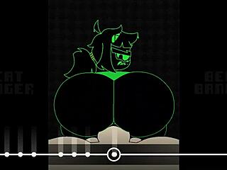 群P游戏模式操大屁股超刺激