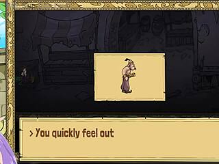 Queen trainer uncensored part 2 flirting with jafar.