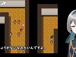 magic unability girl akari trial 😊