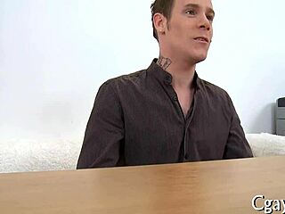 Detailed Gay Sex Photos Featuring Intimate Encounters