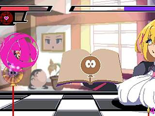 Exploring H-Game Buzama Gameplay